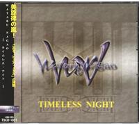 Timeless Night [Bonus Track] [Import Allemand]