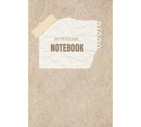Timeless Notes: A Vintage-Inspired Journal: Capture Your Thoughts in Timeless Style