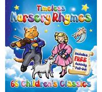 Hatchlings - Timeless Nursery Rhymes