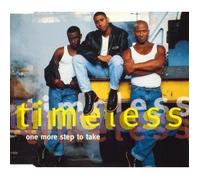 Timeless - One More Step to Take (3 Versions, 1996) [Import]