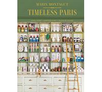 TIMELESS PARIS
