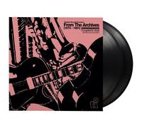 Timeless Presents From The Archives: 1974-1994 - Timeless Presents From The Archives: 1974-94 (Antal Rush Hour Store) [Vinyl Lp] Gatefold Lp Jacket, 180 Gram