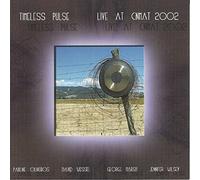 Timeless Pulse - Live at Cnmat 2002 [Import]