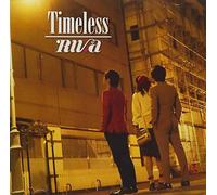 Timeless~RIVa 3rd album