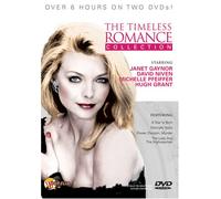 Timeless Romance Collection/