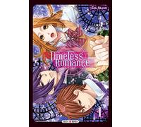 Timeless Romance T01 (1)