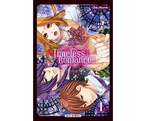 Timeless Romance T01 (1)