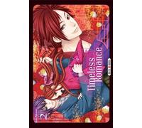 Timeless Romance T02 - Saki Aikawa - Soleil - broché - Manga