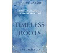 Timeless Roots (2) (Timeless Echoes)
