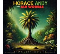 Timeless Roots CD