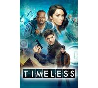 Timeless: Season One