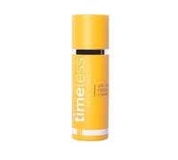 Timeless Skin Care 20% Vitamin C Serum + Vitamin E + Ferulic Acid 120ml