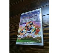 Timeless Tales 1 [Import USA Zone 1]
