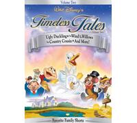 Timeless Tales 2 [Import USA Zone 1]