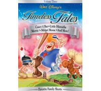 Timeless Tales 3 [Import USA Zone 1]