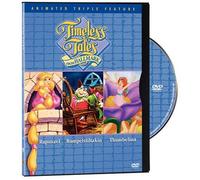 Timeless Tales Collection [Import USA Zone 1]