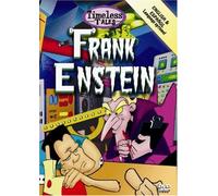 Timeless Tales: Frankenstein