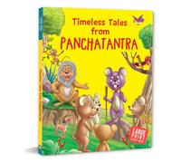 Timeless Tales From Panchatantra
