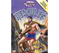 Timeless Tales: Hercules /