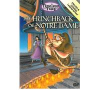 Timeless Tales: Hunchback of Notre Dame