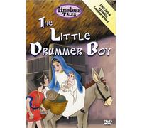 Timeless Tales: Little Drummer Boy