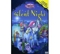 Timeless Tales: Silent Night