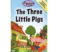 Timeless Tales: Three Little Pigs