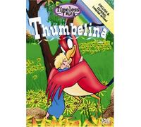 Timeless Tales: Thumbalina