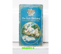 Timeless Tales: Ugly Duckling [VHS]