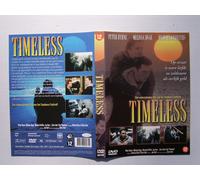 Timeless - Tempo Perdido - Dvd