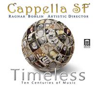 Timeless/Ten Centuries of Music