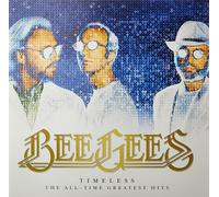 Timeless-The All-Time Greatest Hits
