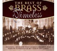 Timeless-the Best of Brass