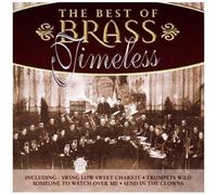 Timeless - The Best Of Brass