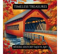 Timeless Treasures: Where History meets Art