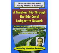 Timeless Trip Through The Erie Canal-Lockport to