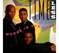 Timeless - Where Is the Love