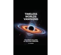 Timeless Worlds Vanishing: The Great Collapse of Galaxies Unbound