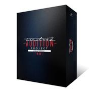 timelesz project -AUDITION- Special Edition「軌跡」(初回限定盤) [DVD]