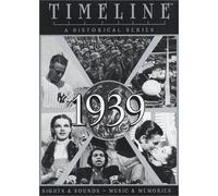 Timeline - 1939 [Import USA Zone 1]