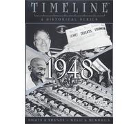 Timeline - 1948 [Import USA Zone 1]