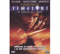 Timeline-AI confini Del Tempo [Import]