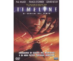 Timeline - Ai confini del tempo