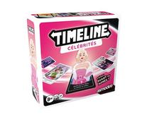 Timeline asmodee rose