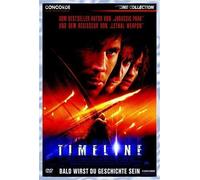 Walker,Paul - Timeline [Import]