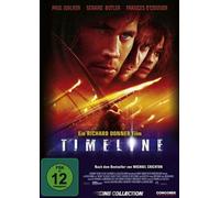 Timeline - Bald wirst du Geschichte sein (DVD)