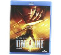 Timeline [Blu-Ray] [Import]
