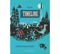 Timeline by Peter Goes Inconnu (Auteur)