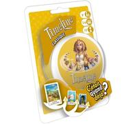 Timeline Classique - Jeu de Société - Mixte - A partir de 4 ans - ASMODEE