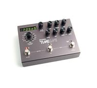 Timeline Delay Reverb - delay